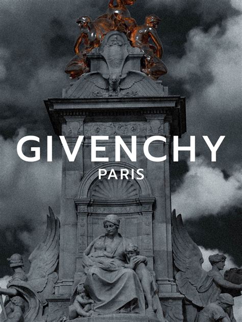 givenchy rotterdam